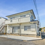 サードプレイス・ヴィラ木更津の外観写真